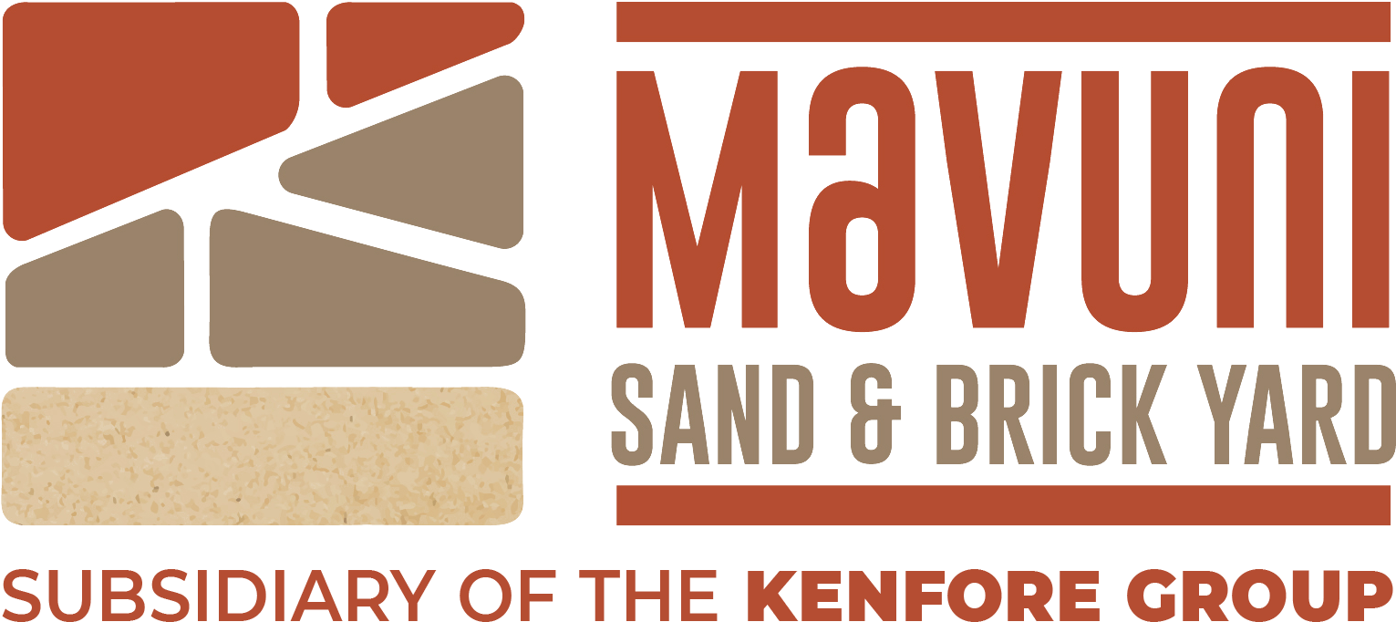 Mavuni Sand & Brick Yard